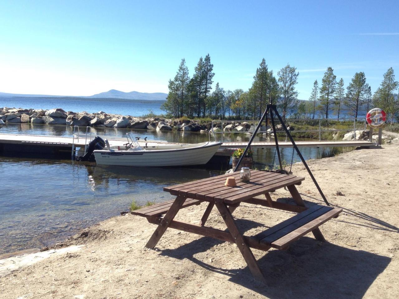 Batsto Camping *